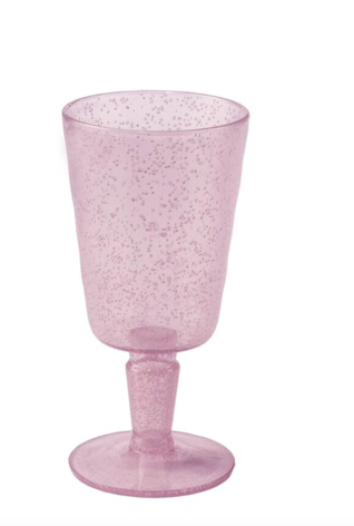 Me Synth Goblet Pink
