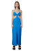 Chamomile Kelly Dress Cobalt