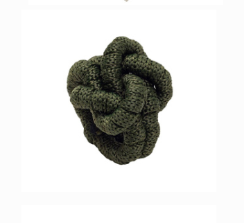 Napkin Ring Trancoso - Green