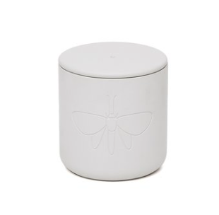 Citronella Cypress Drift Candle