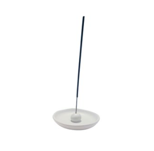 Modern Citronella Incense Holder