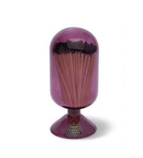 Match Cloche Mulberry
