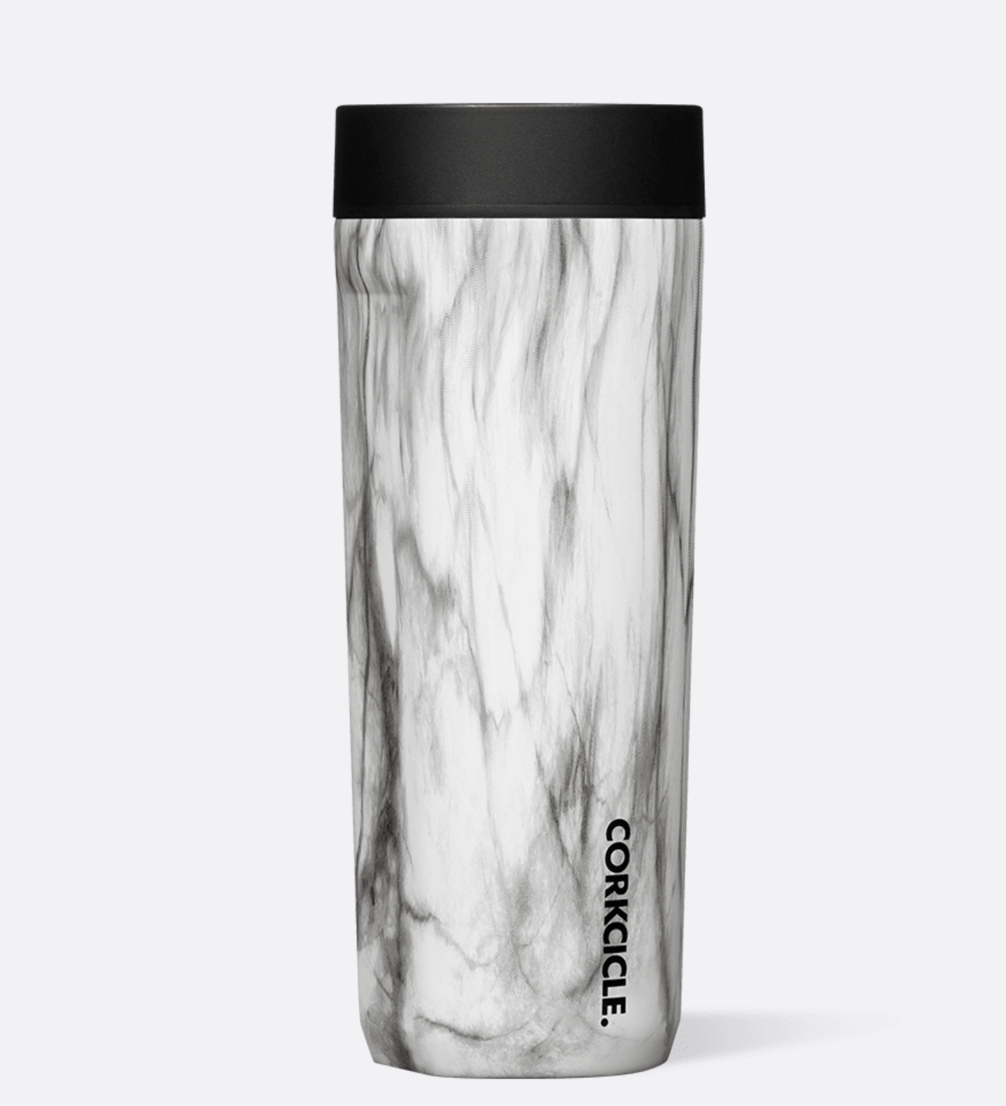 Commuter Cup - 17oz Snowdrift