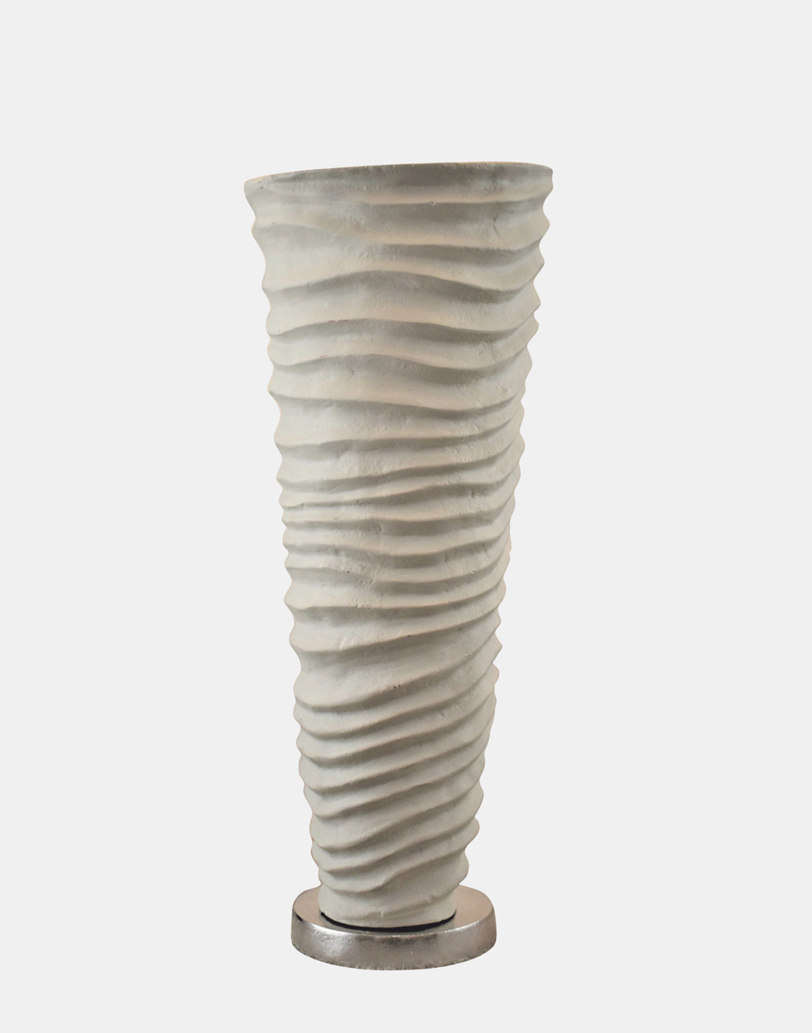 Rugged Vase