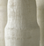 Leela Vase White Small