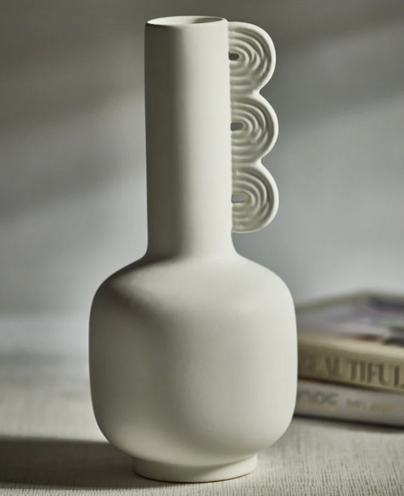 The Crillon Vase