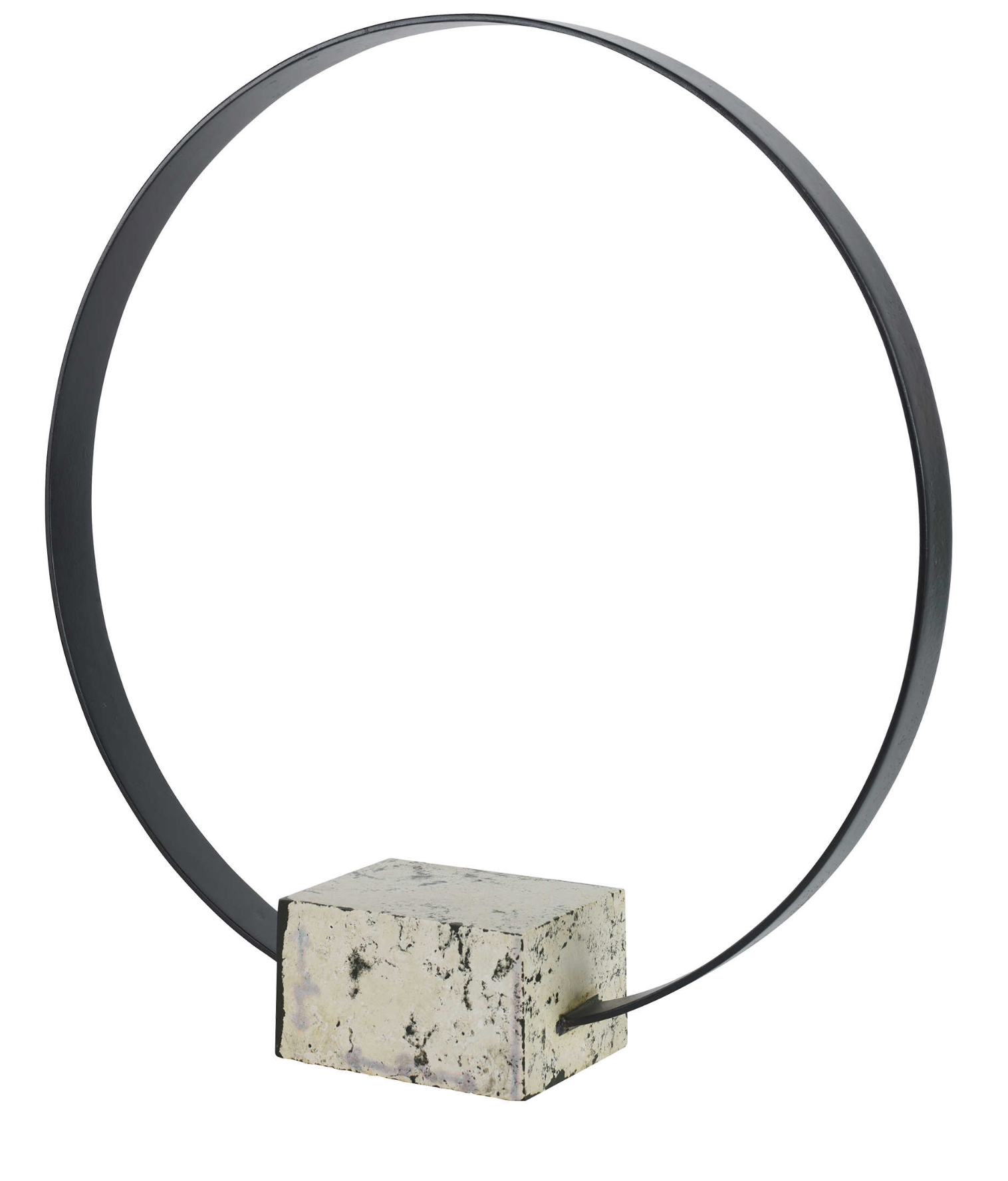 Around Again Sculpture