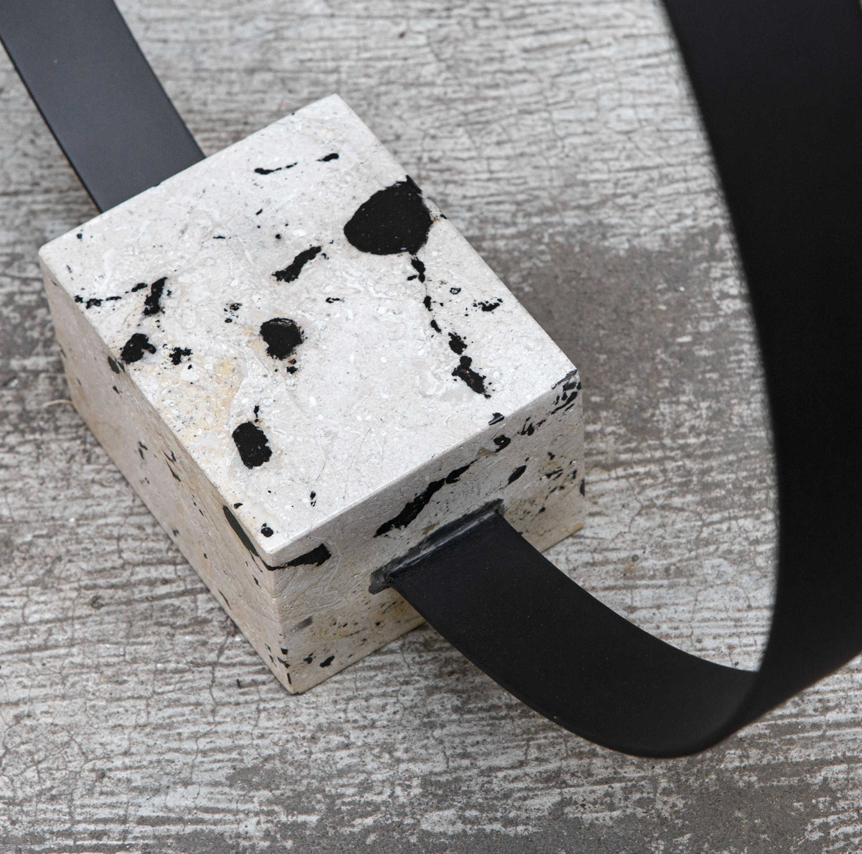 Around Again Sculpture