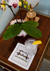 Monkey See Drink  Napkin