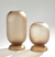 Ashton Vase-Topaz-Short
