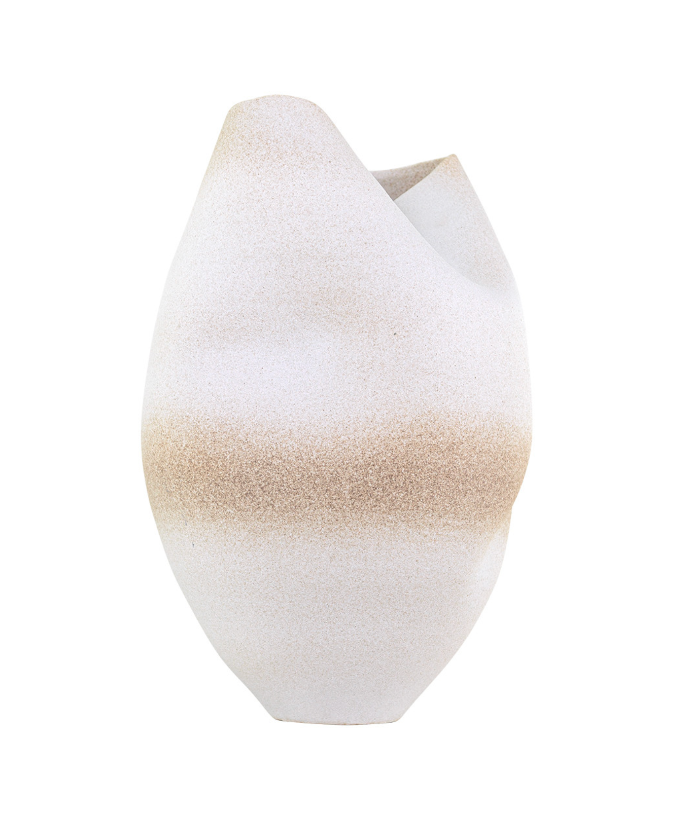 Pelee Small Vase