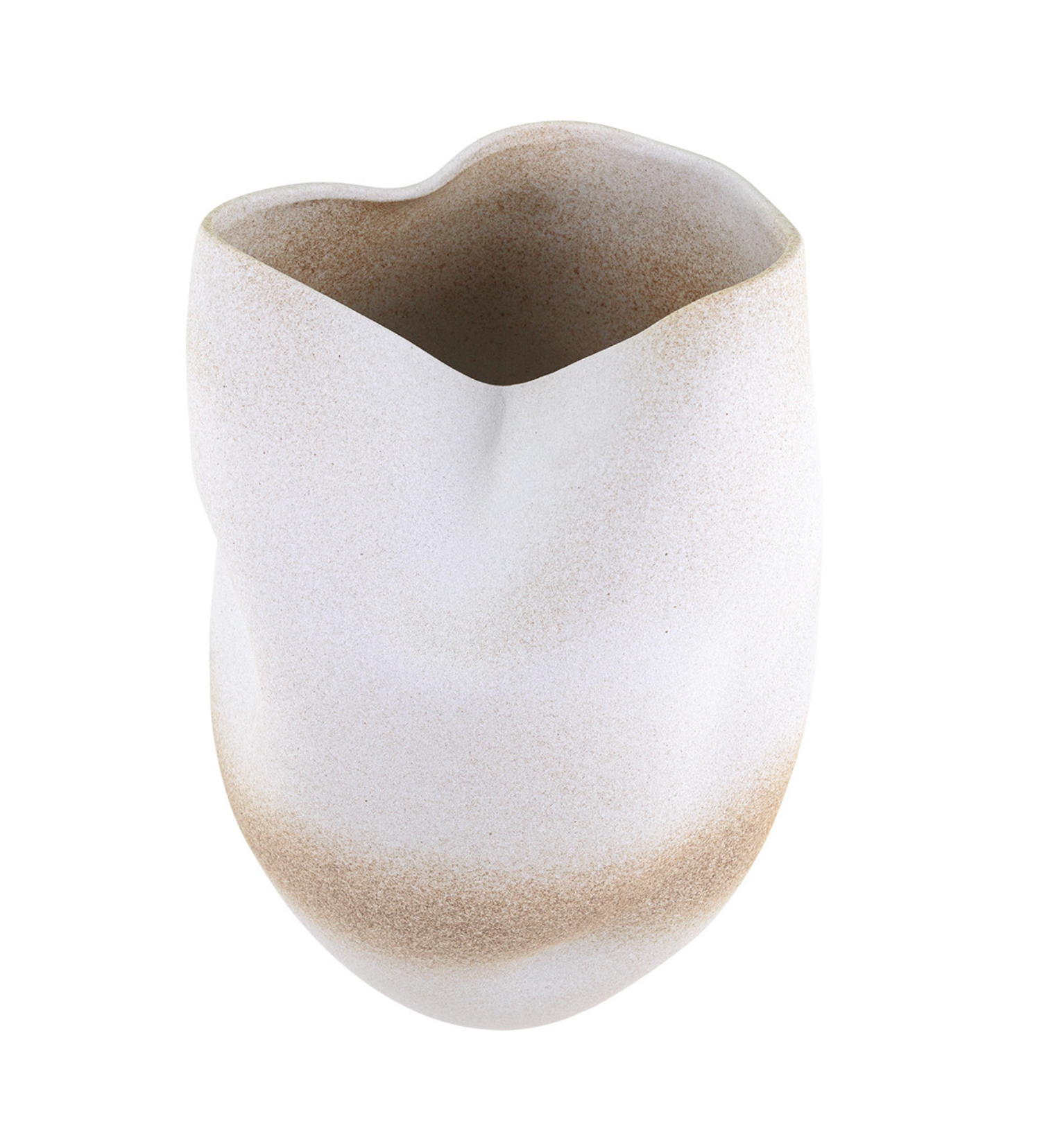 Pelee Small Vase
