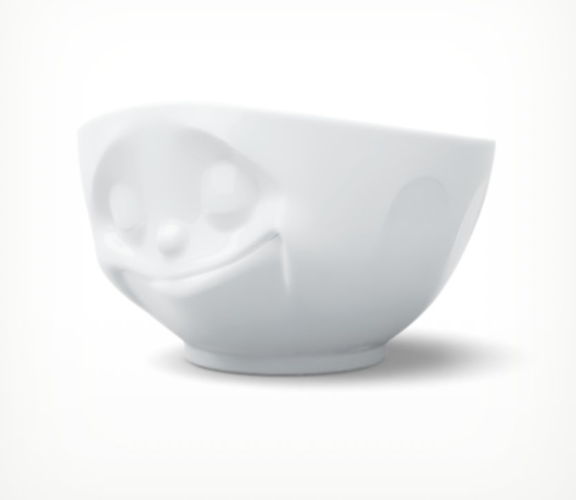 Bowl Happy