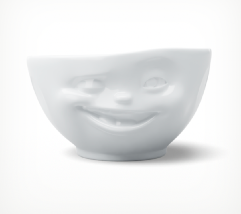 Bowl Winking