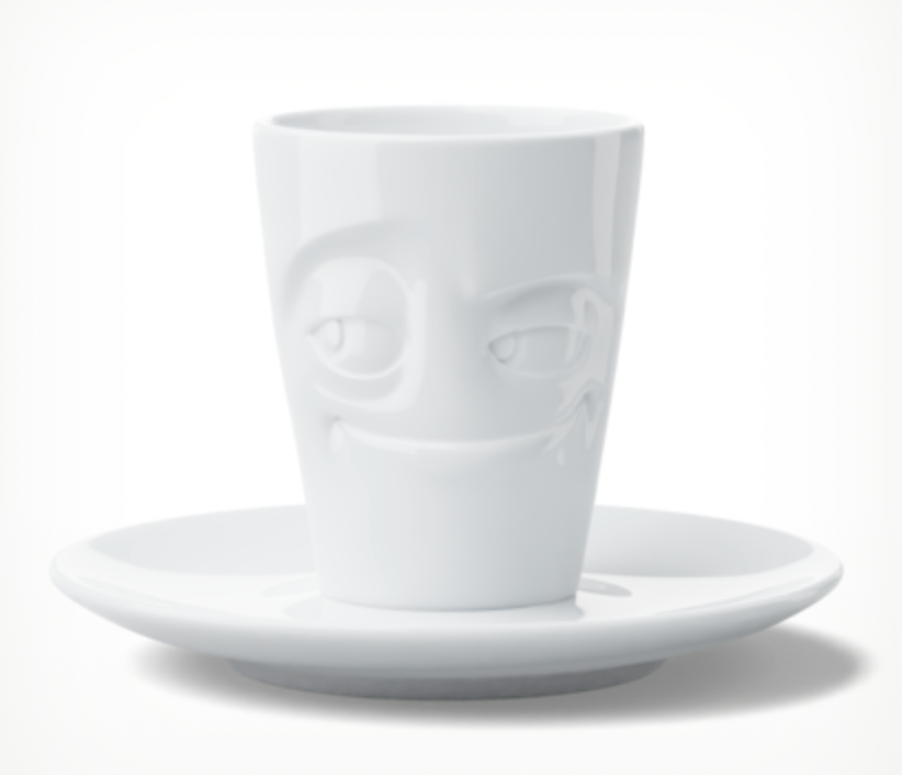 Espresso Mug Impish