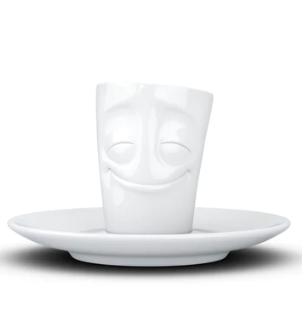 Espresso Mug  Cheery