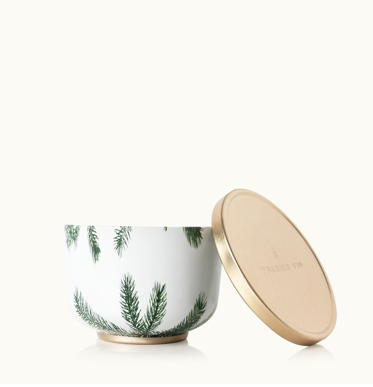 Frasier Fir Universal Tin