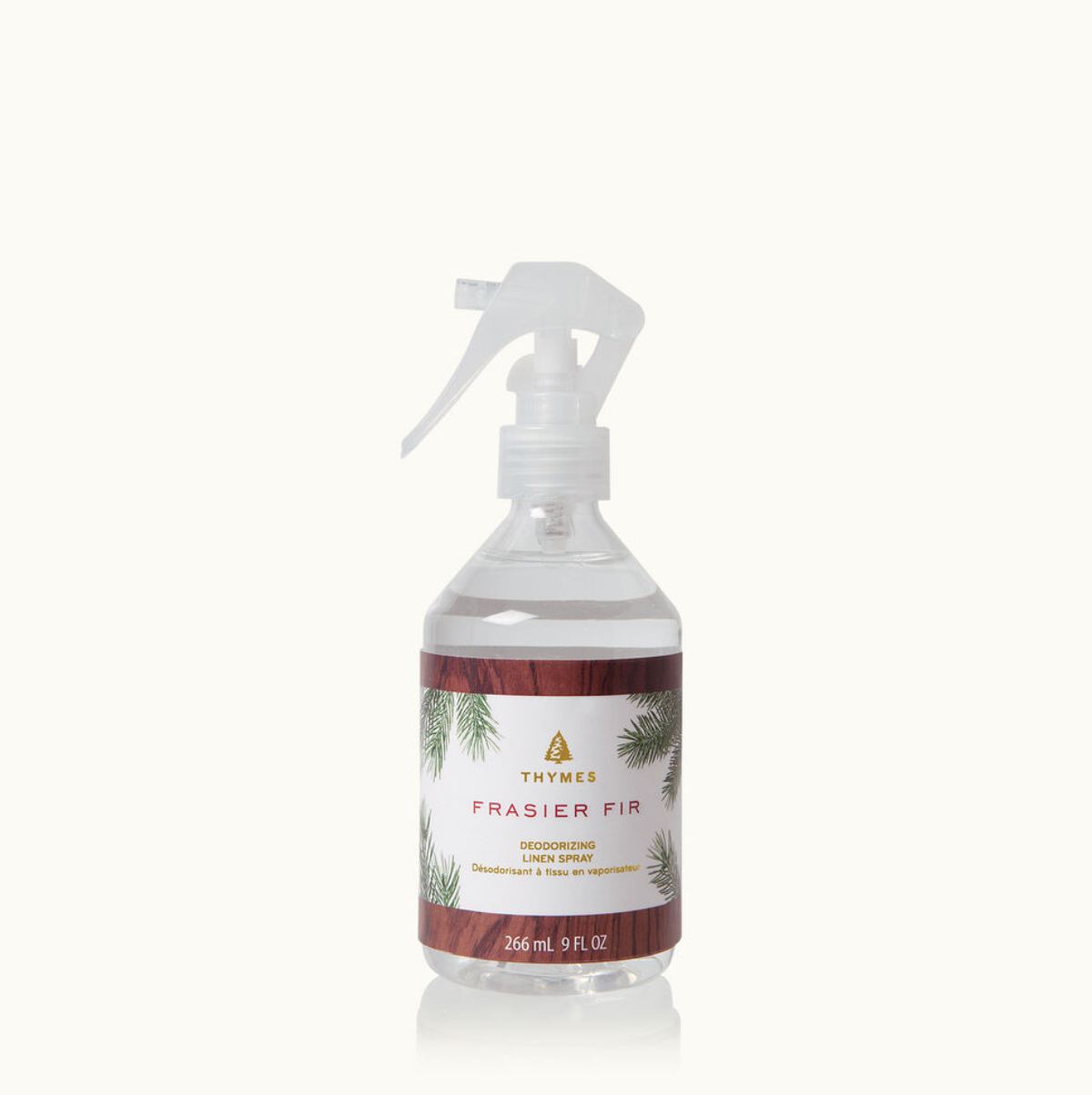 Frasier Fir Deodorizing Linen Spray