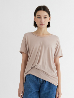 Anika Top Blush