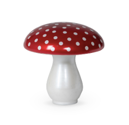 Polka Dot Mushroom