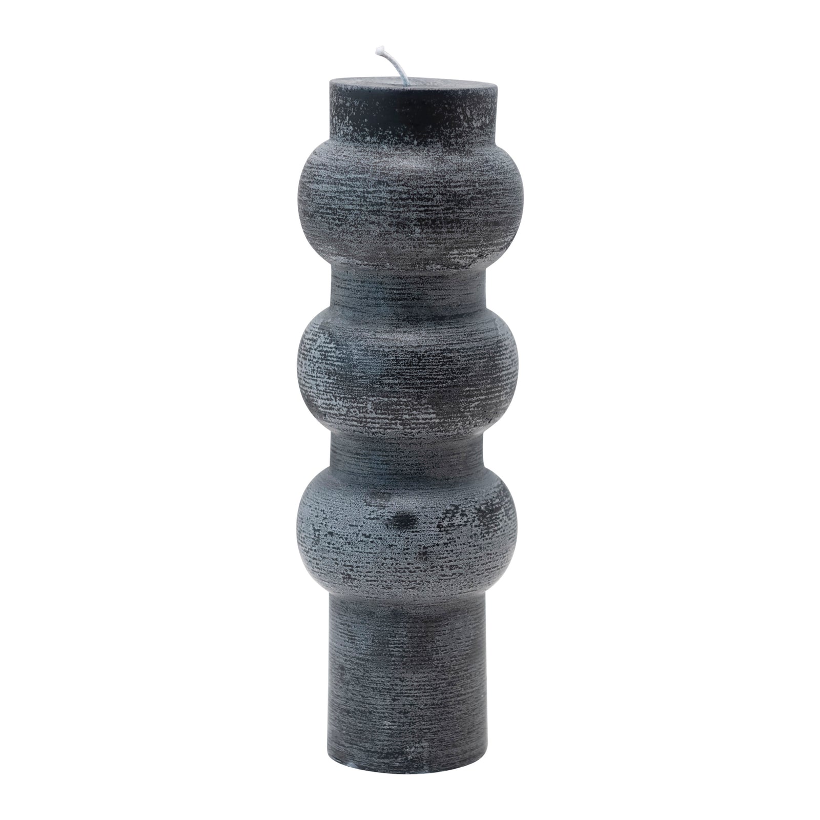 Unscented Totem 3"Rnd x 9"H