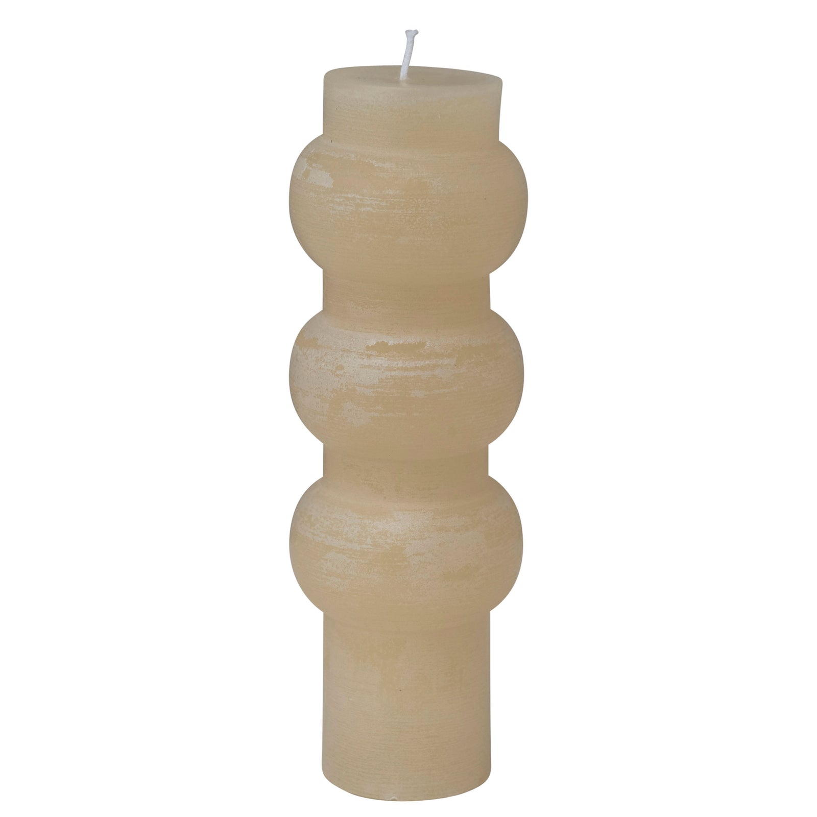 Unscented Totem 3"Rnd x 9"H