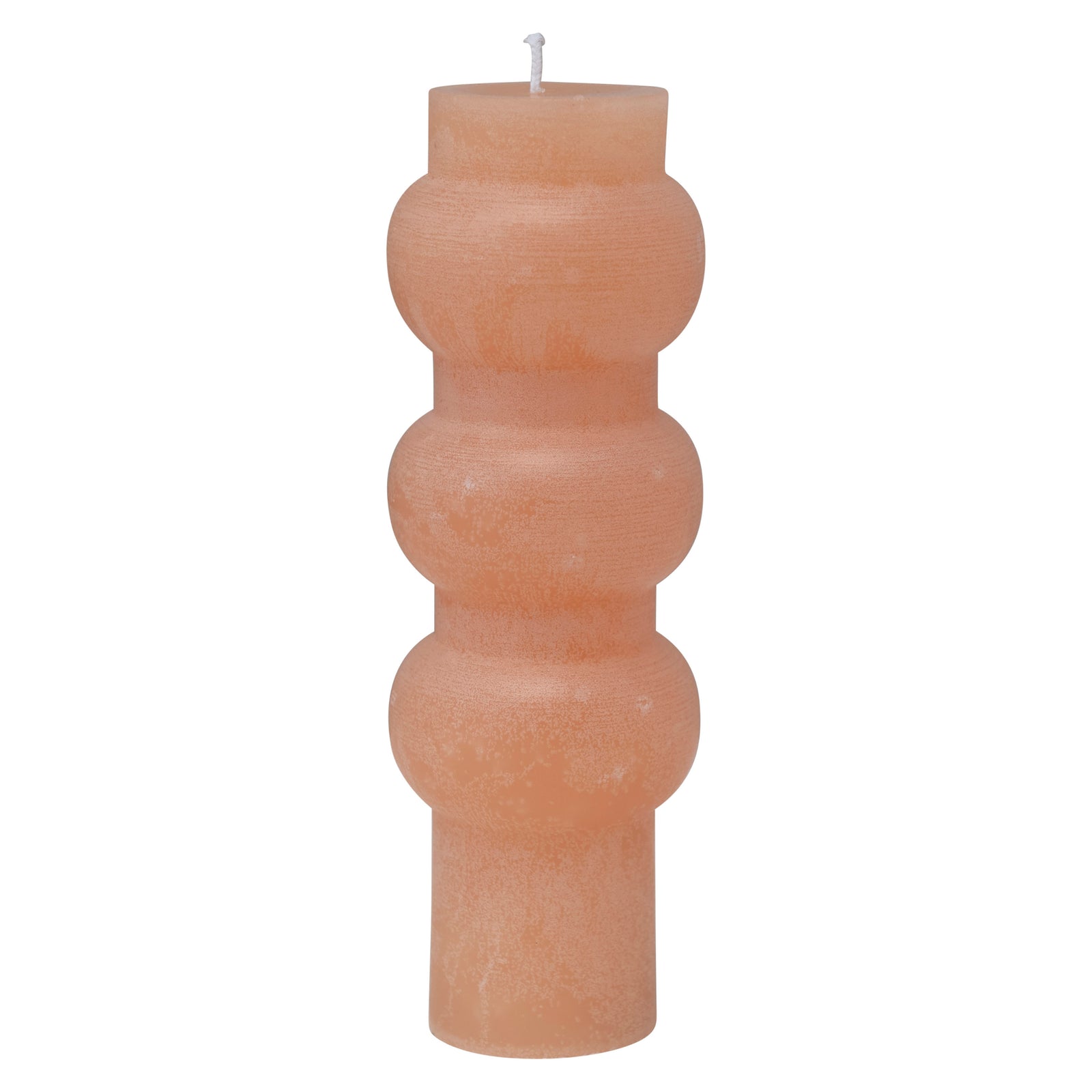 Unscented Totem 3"Rnd x 9"H