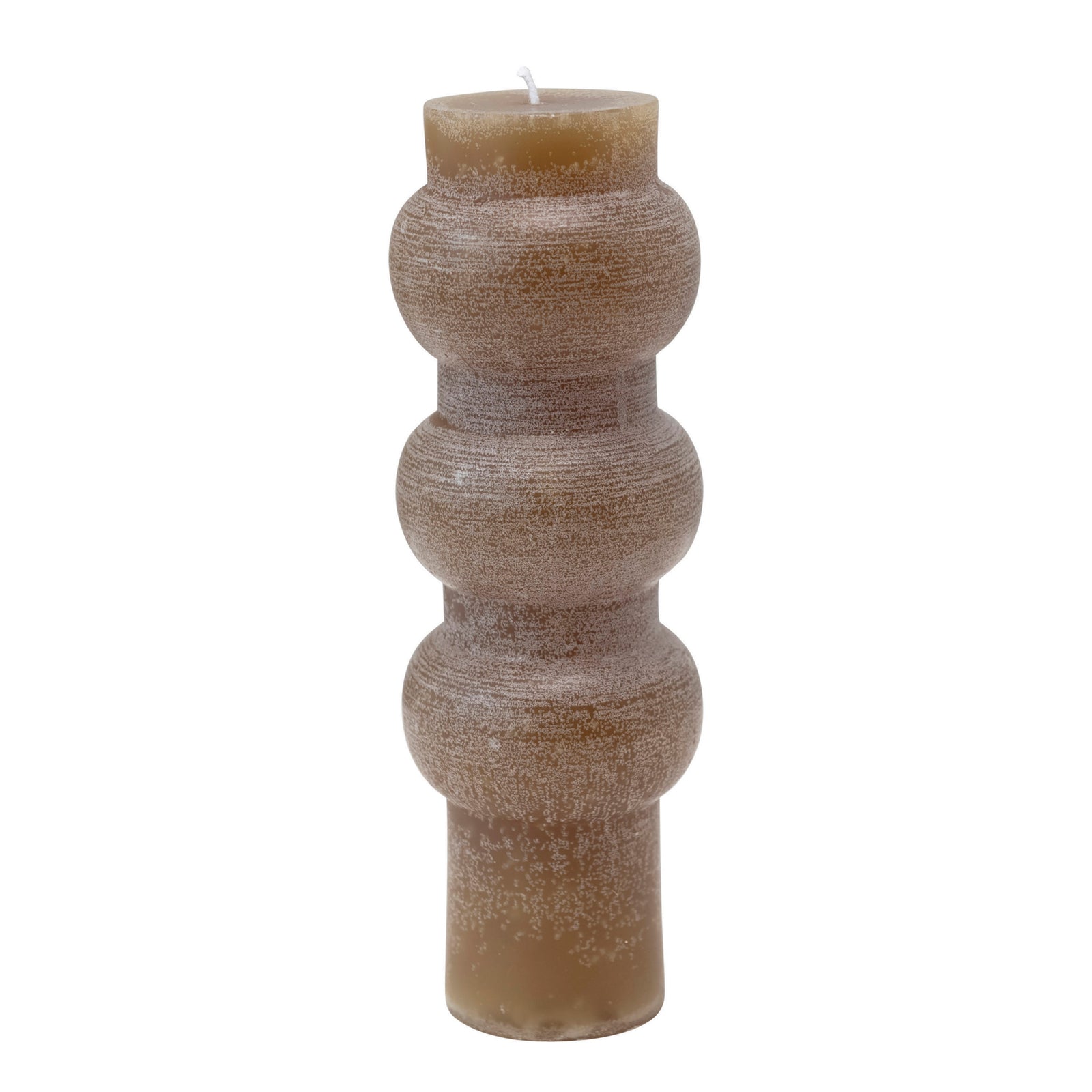 Unscented Totem 3"Rnd x 9"H