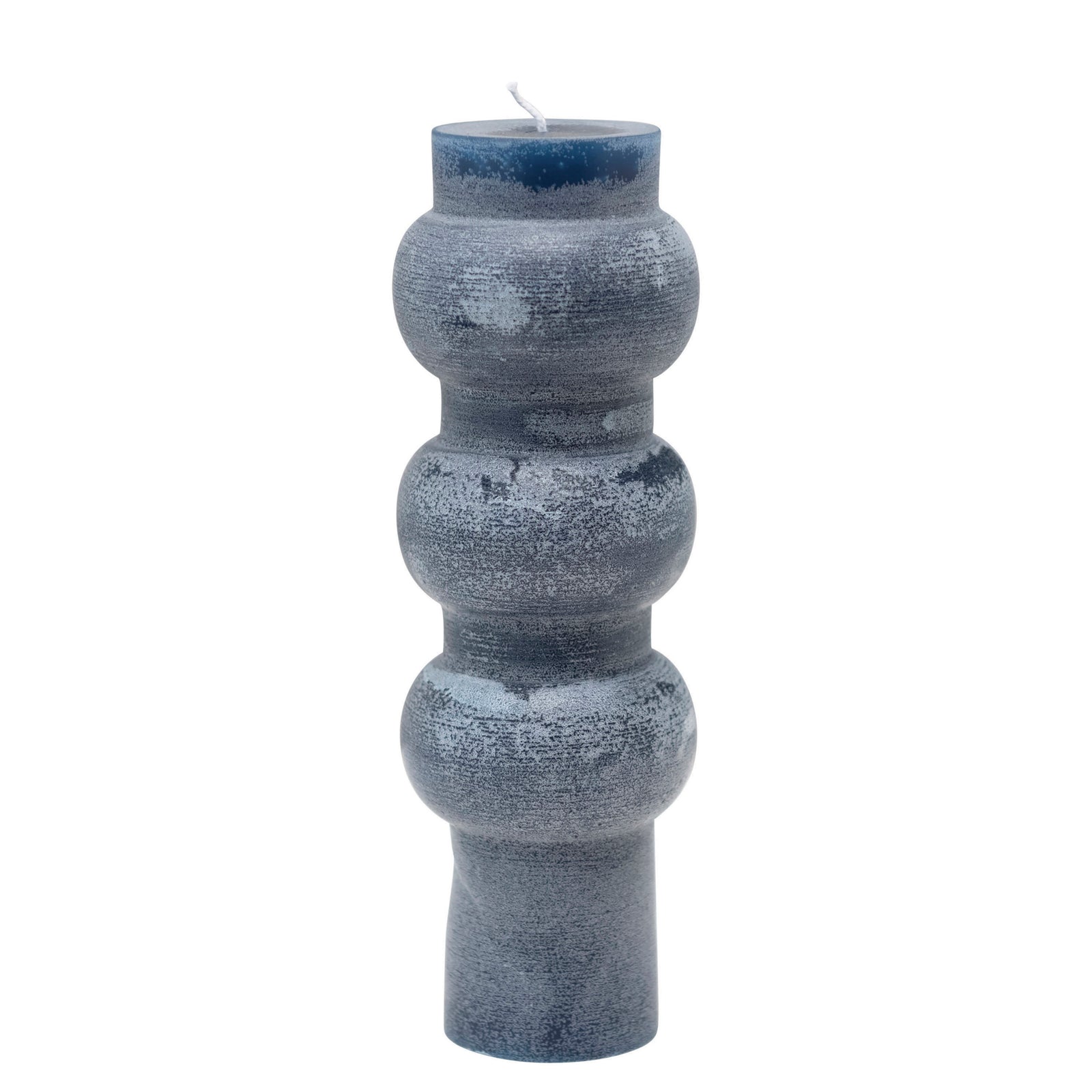 Unscented Totem 3"Rnd x 9"H