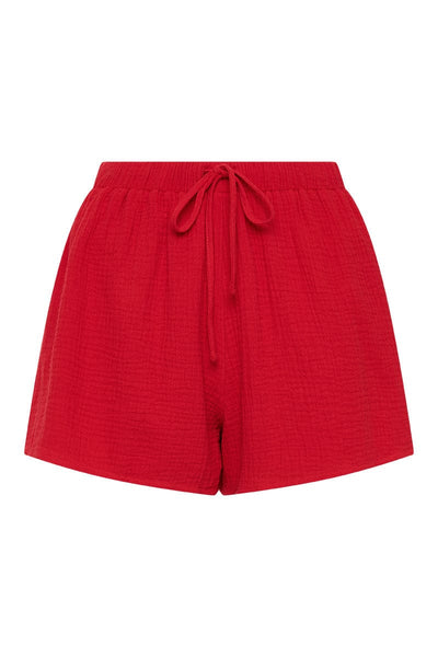 Harlow Short Red