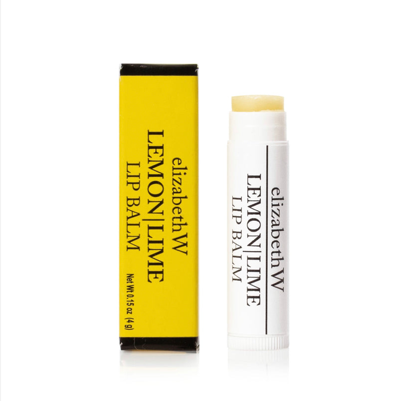 Lip Balm - Limon Lime