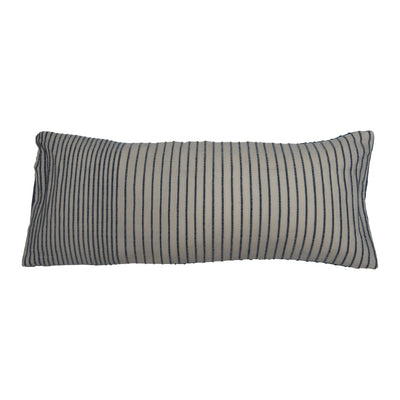 Woven Wool & Cotton