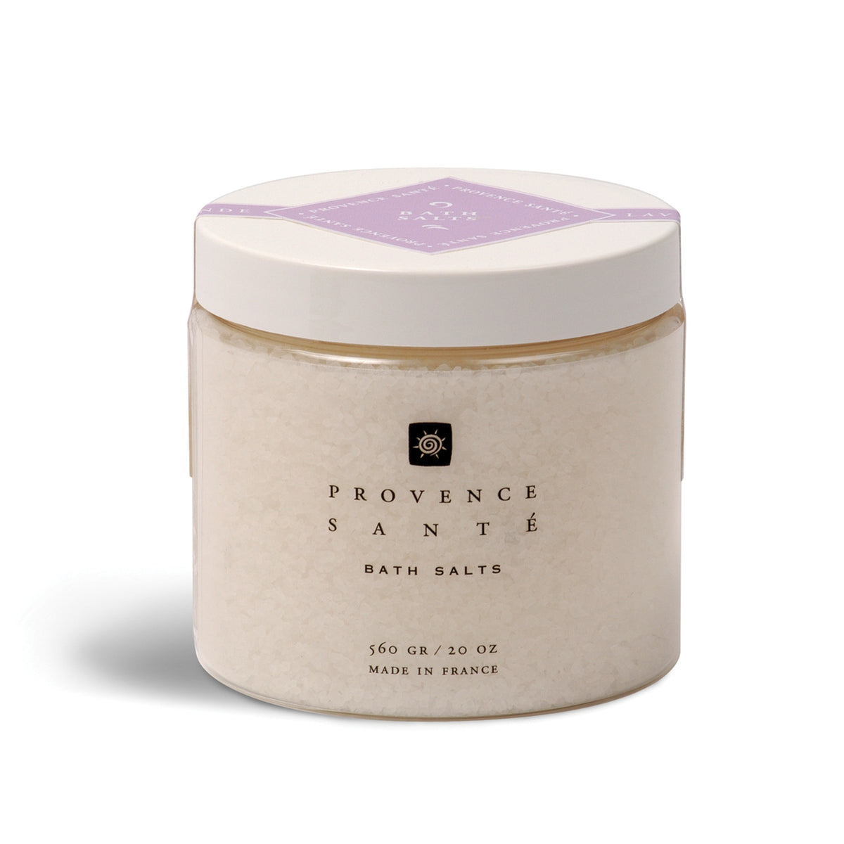 Bath Salt Lavender