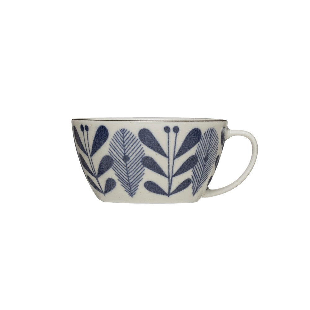 Porcelain Mug