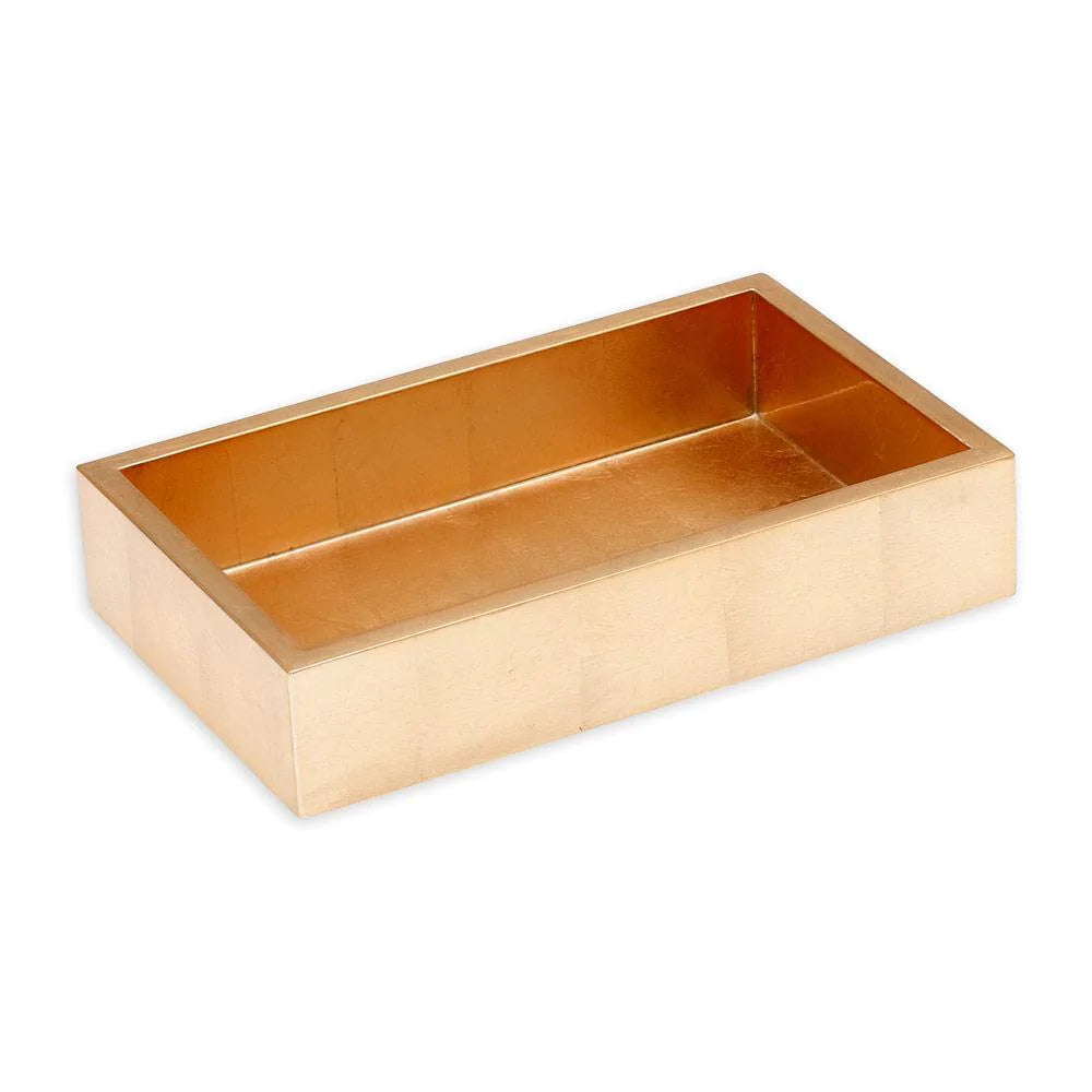 Guest Gold Napkin Holder