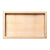 Guest Gold Napkin Holder