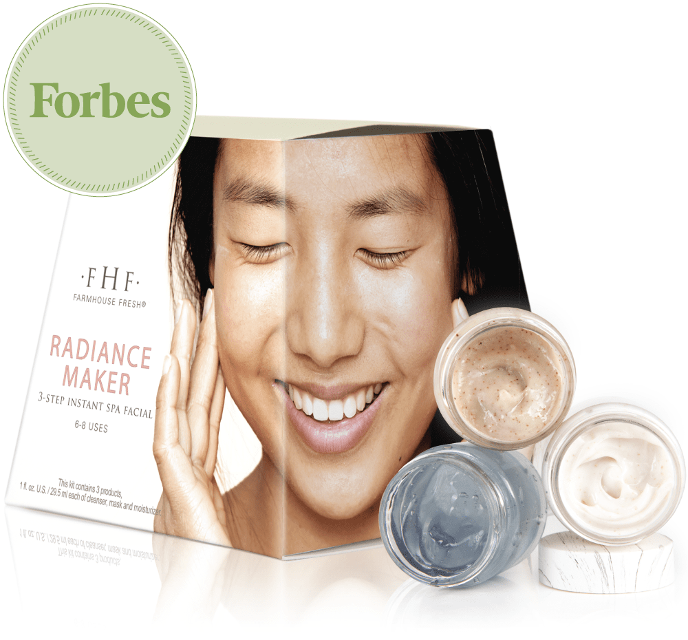 Radiance Maker Gift Box