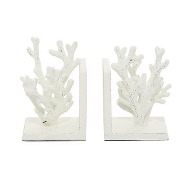 Metal Bookends 5"