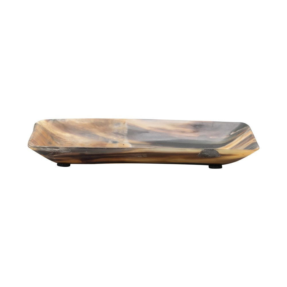 Horn Tray Natural