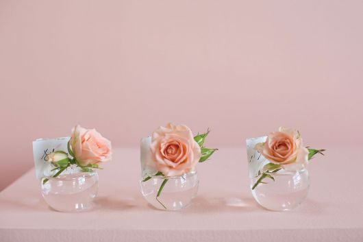 Blossom Budvase