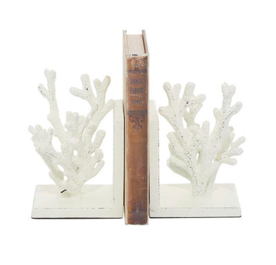 Metal Bookends 5"