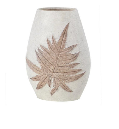Leaf Vase