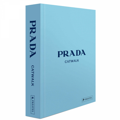 Prada Catwalk