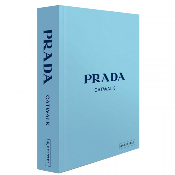 Prada Catwalk