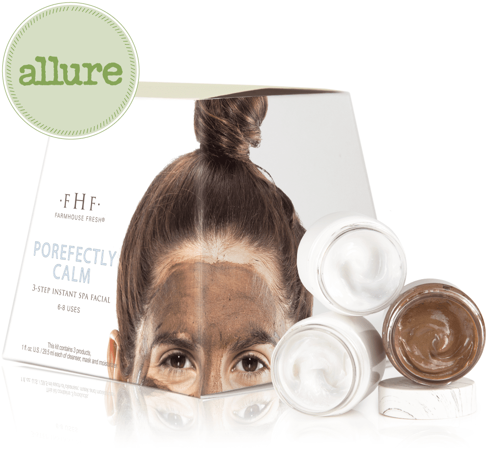 Porefectly Calm Gift Box