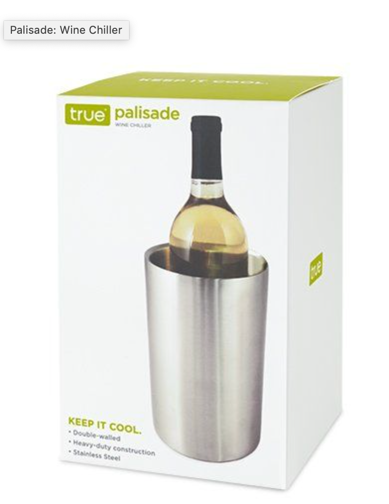 Palisade: Wine Chiller