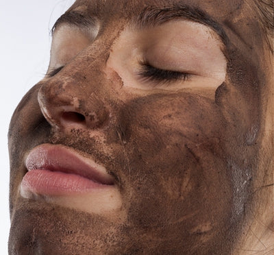 Peat Perfection Face Mask