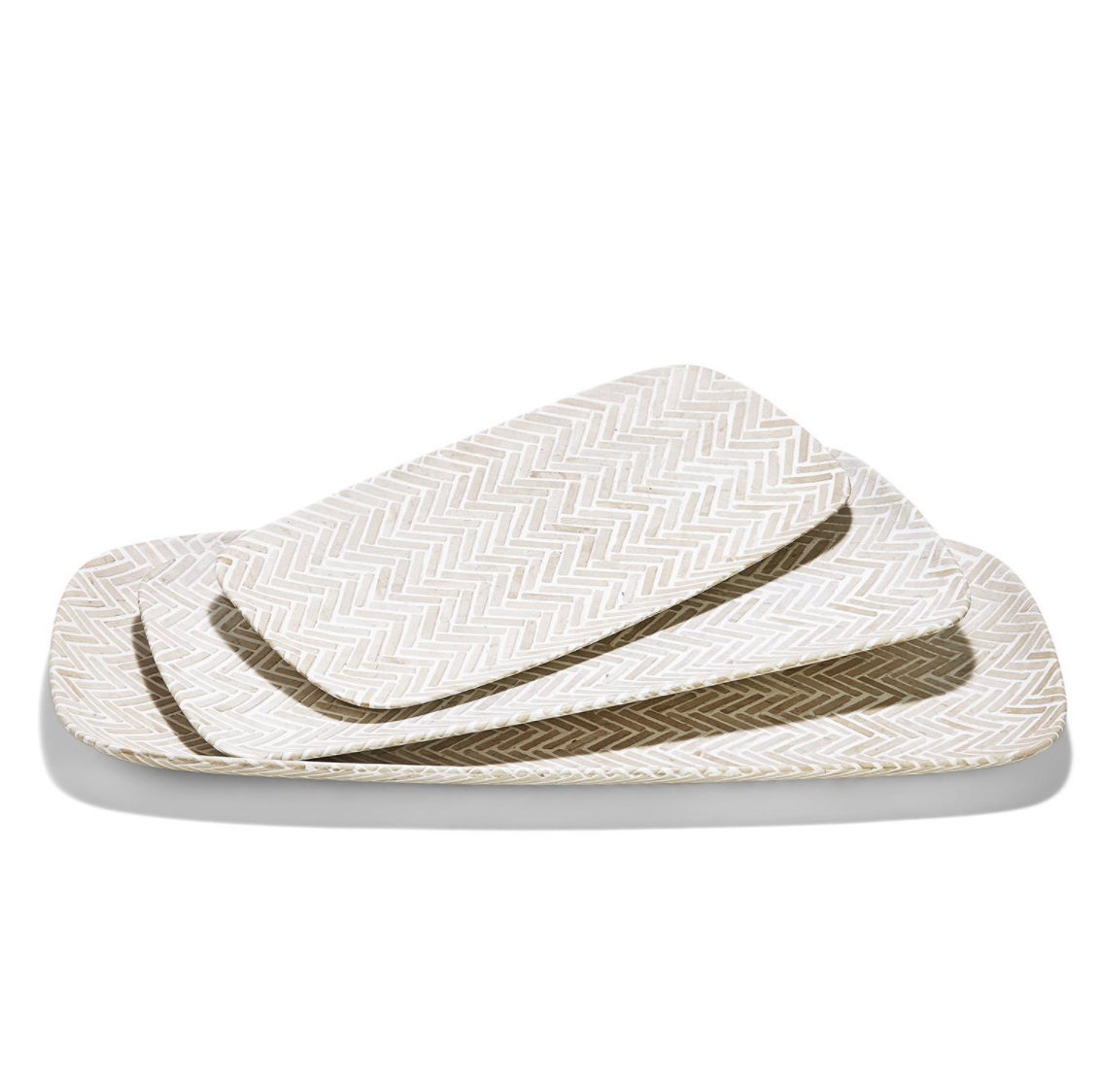 Patterns Serving Platter