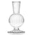 Boutique Vase 3x4.5 Clear