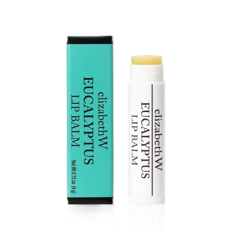 Lip Balm - Eucalyptus